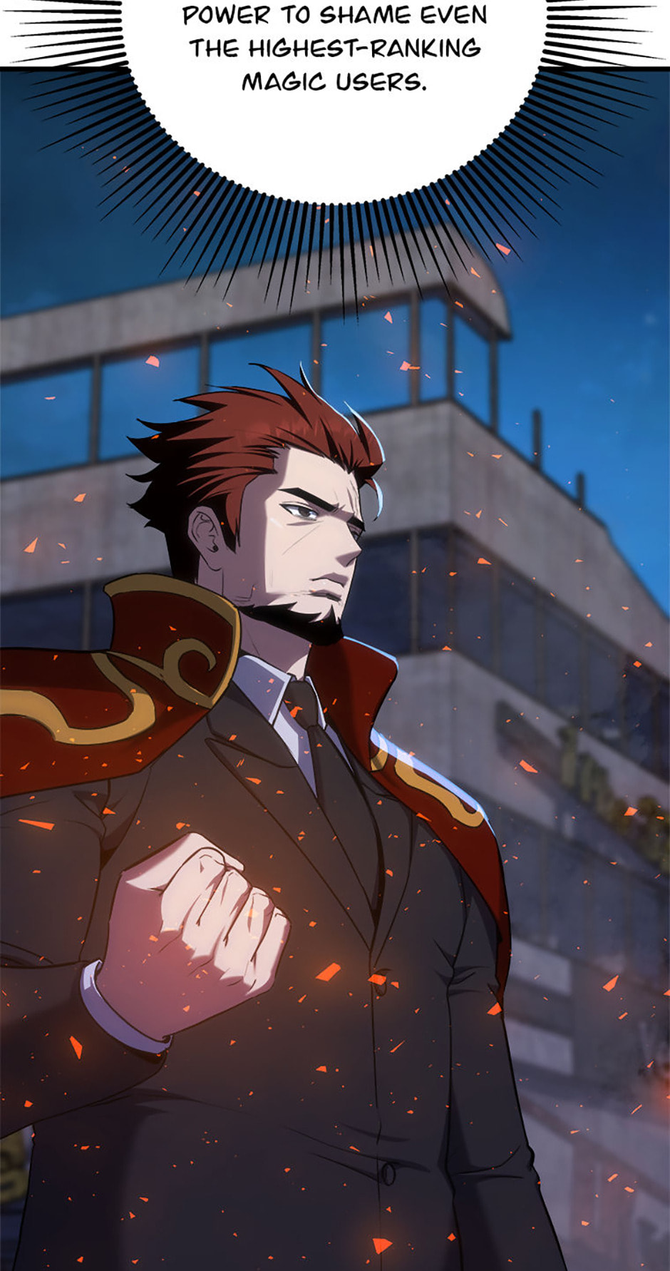 Read Level 1 Player chapter 93 image 23 on Lezhin