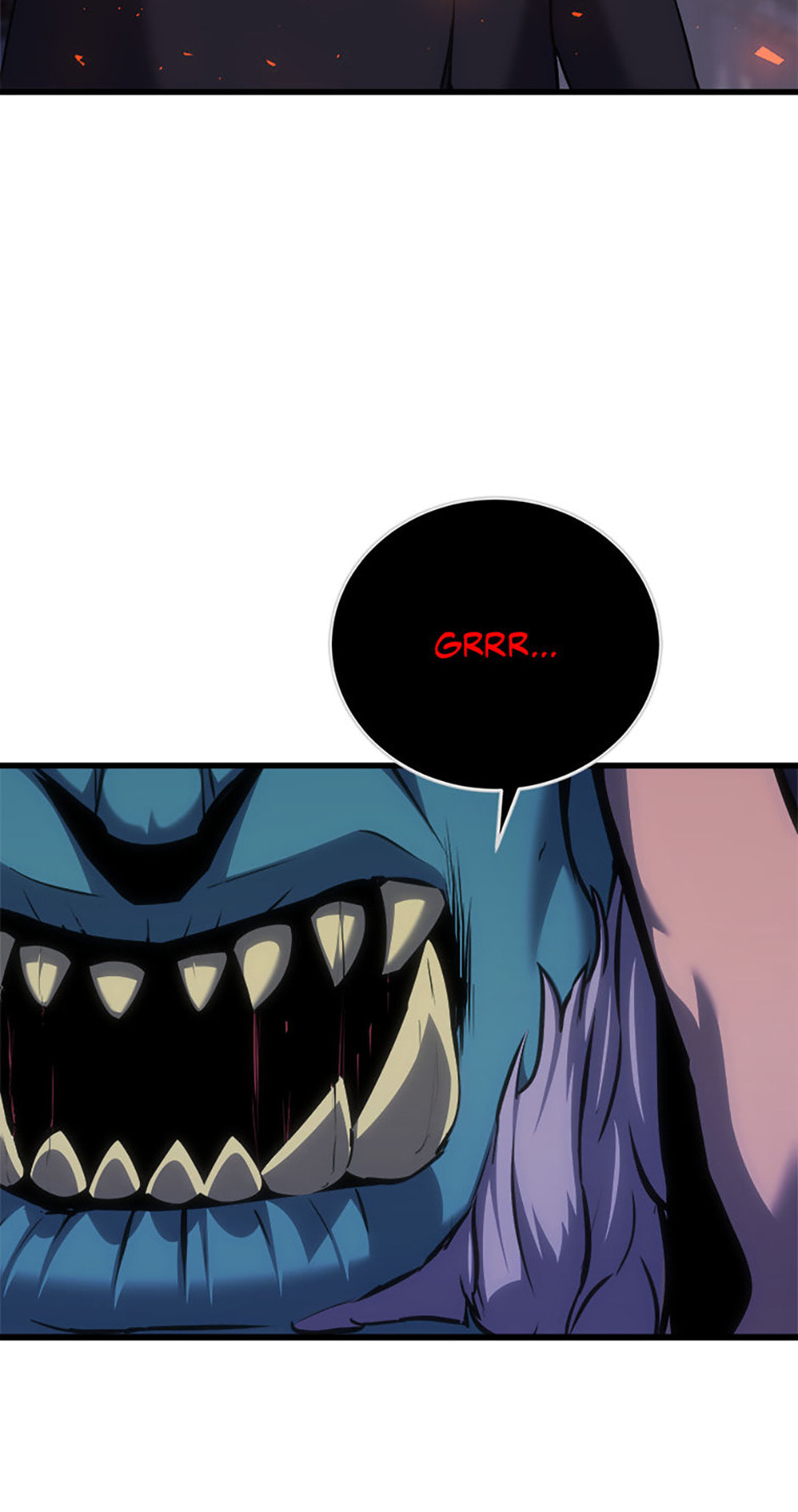 Read Level 1 Player chapter 93 image 24 on Lezhin