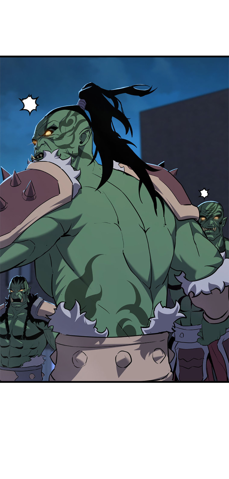 Read Level 1 Player chapter 93 image 27 on Lezhin