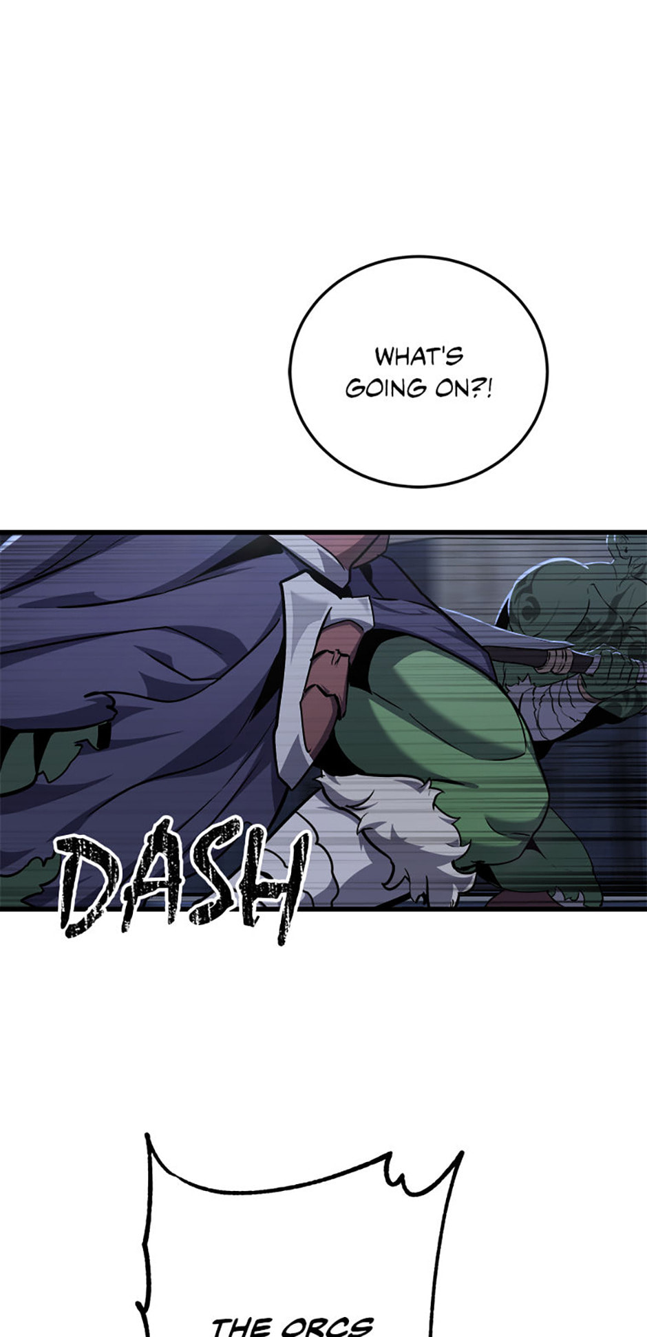 Read Level 1 Player chapter 93 image 28 on Lezhin