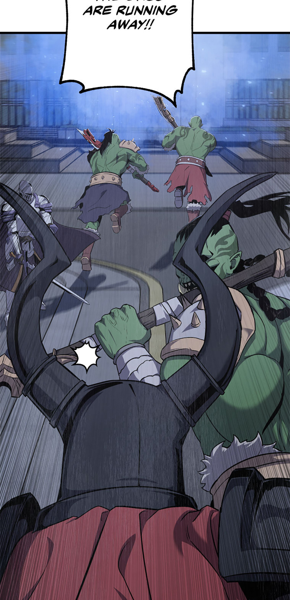 Read Level 1 Player chapter 93 image 29 on Lezhin