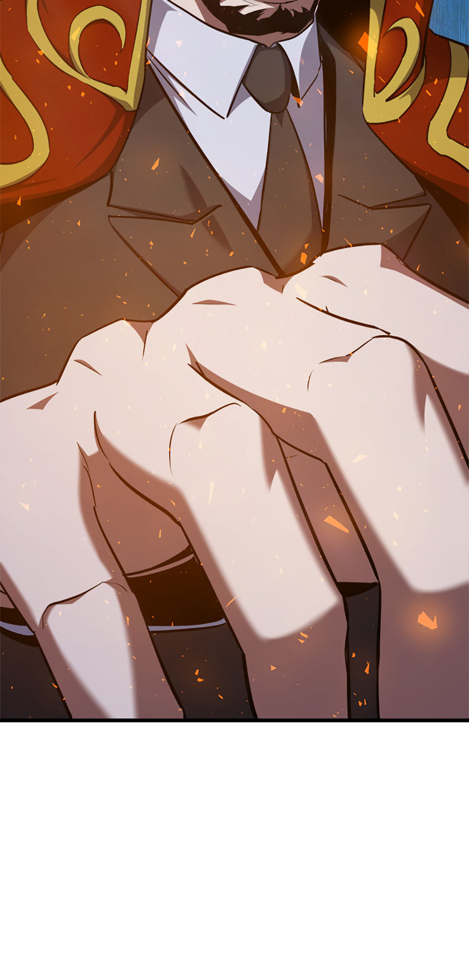 Read Level 1 Player chapter 93 image 32 on Lezhin