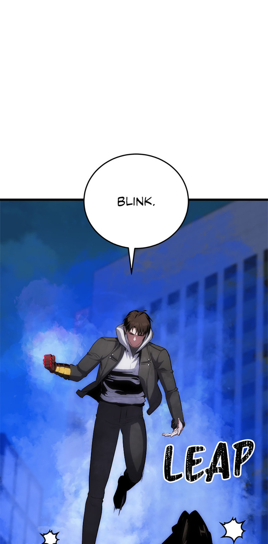 Read Level 1 Player chapter 93 image 38 on Lezhin