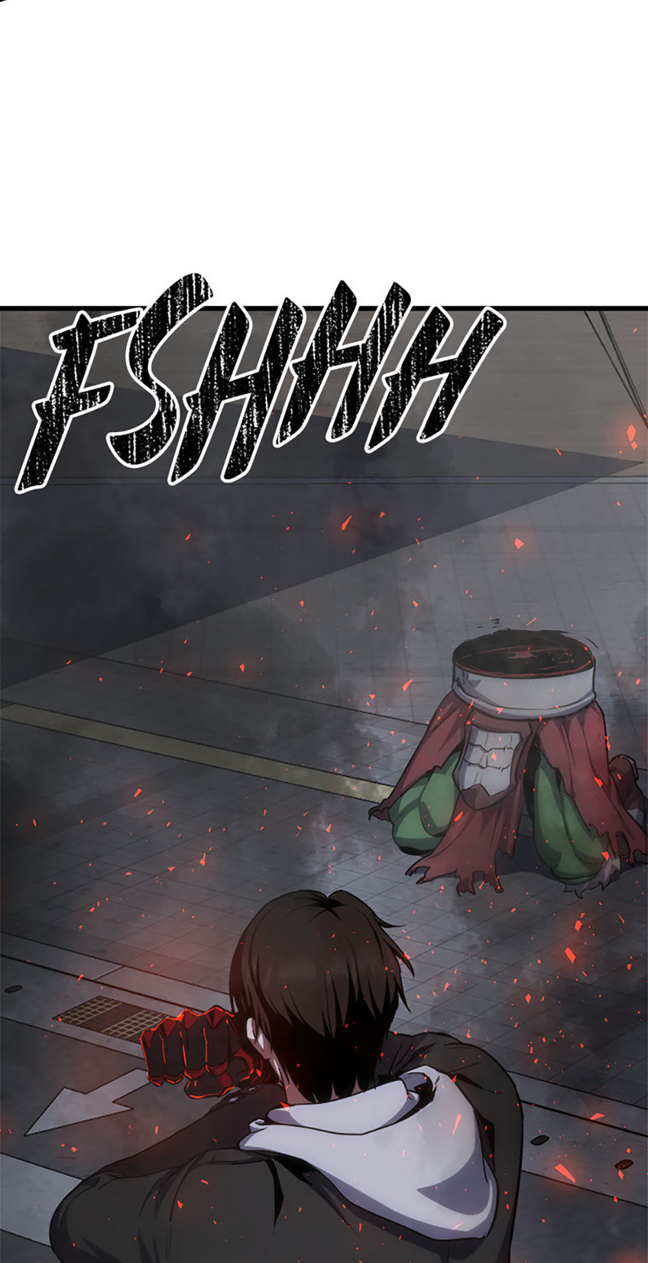 Read Level 1 Player chapter 93 image 43 on Lezhin
