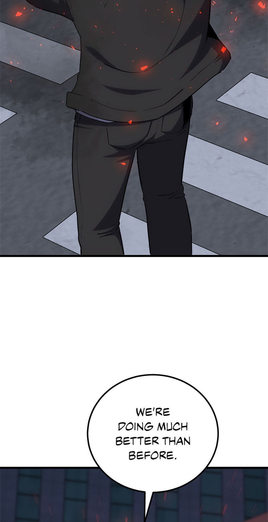Read Level 1 Player chapter 93 image 44 on Lezhin