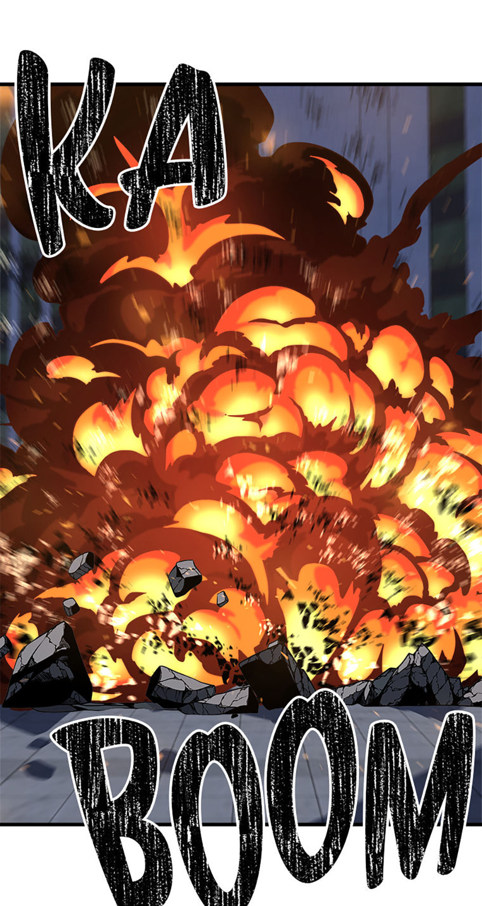 Read Level 1 Player chapter 93 image 47 on Lezhin