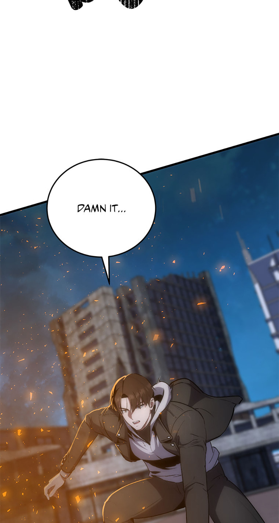 Read Level 1 Player chapter 93 image 48 on Lezhin