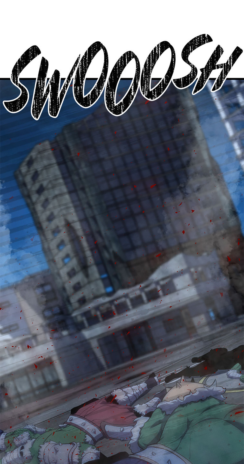 Read Level 1 Player chapter 93 image 5 on Lezhin