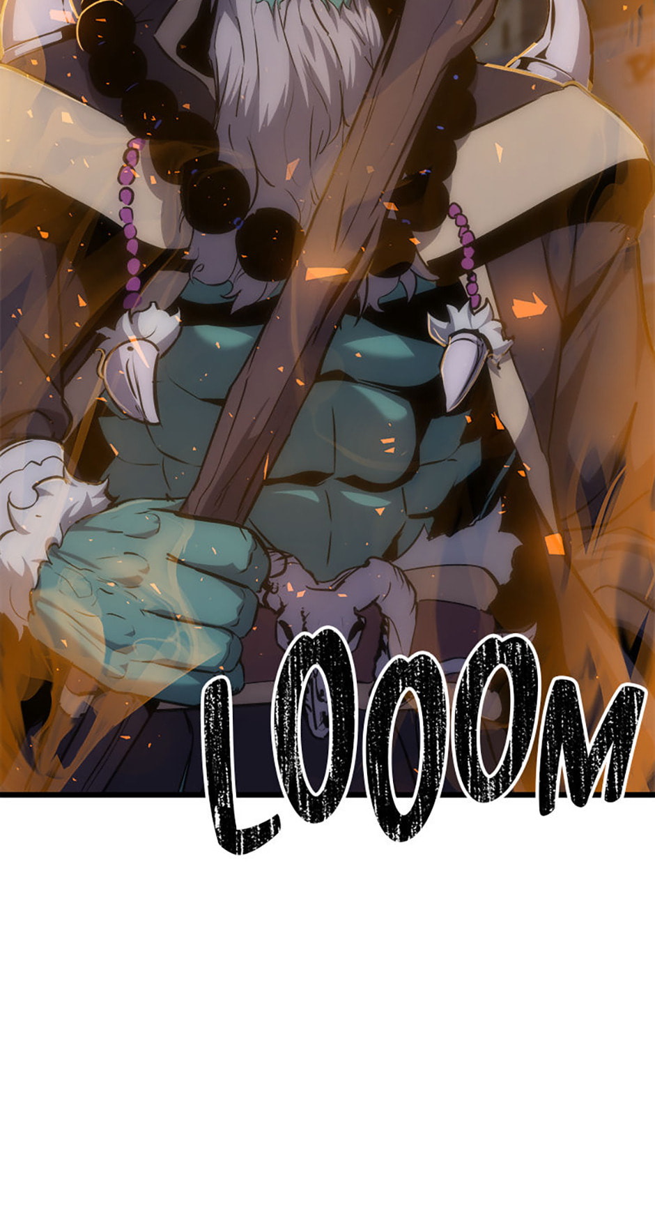 Read Level 1 Player chapter 93 image 50 on Lezhin