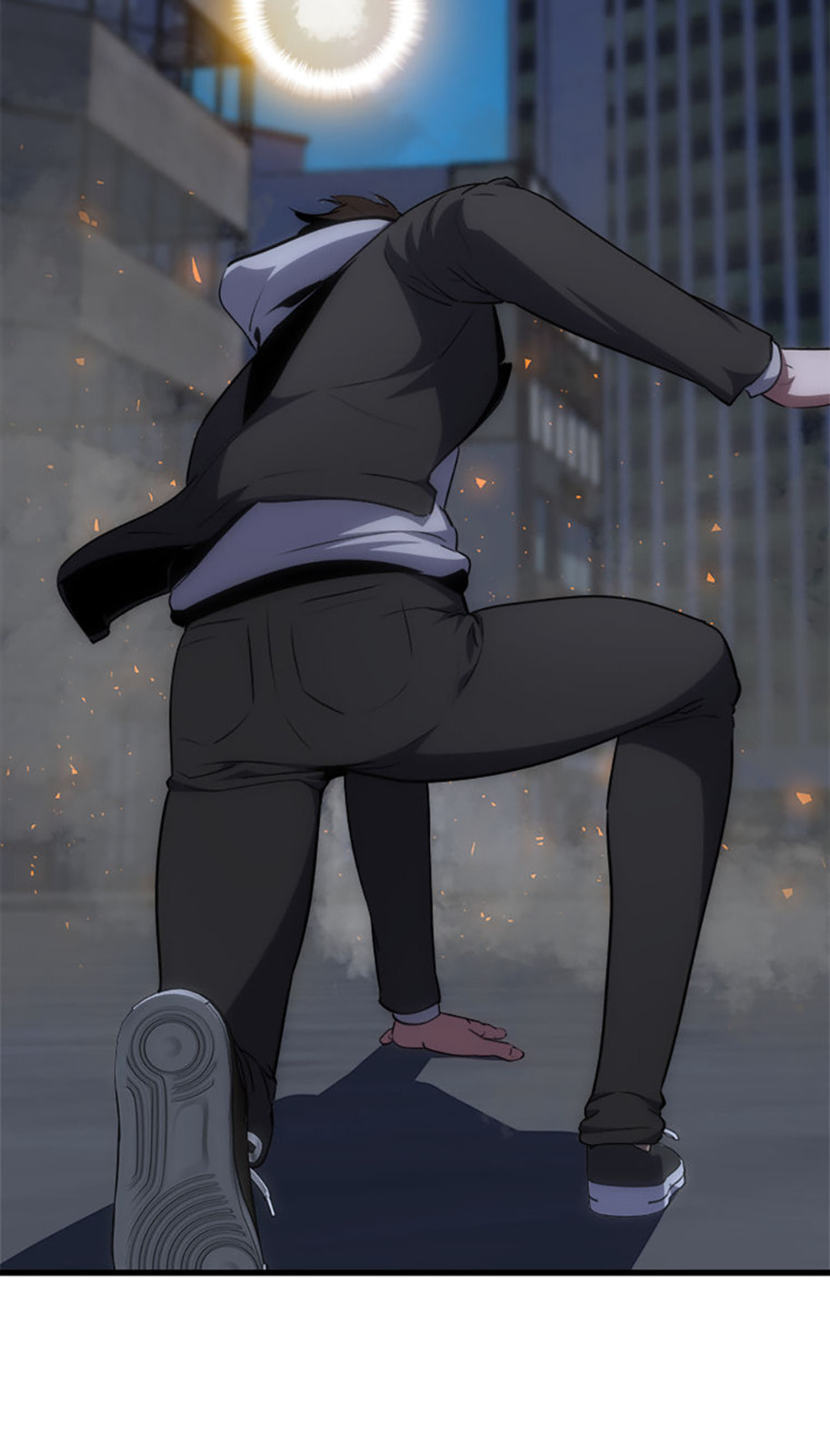 Read Level 1 Player chapter 93 image 52 on Lezhin