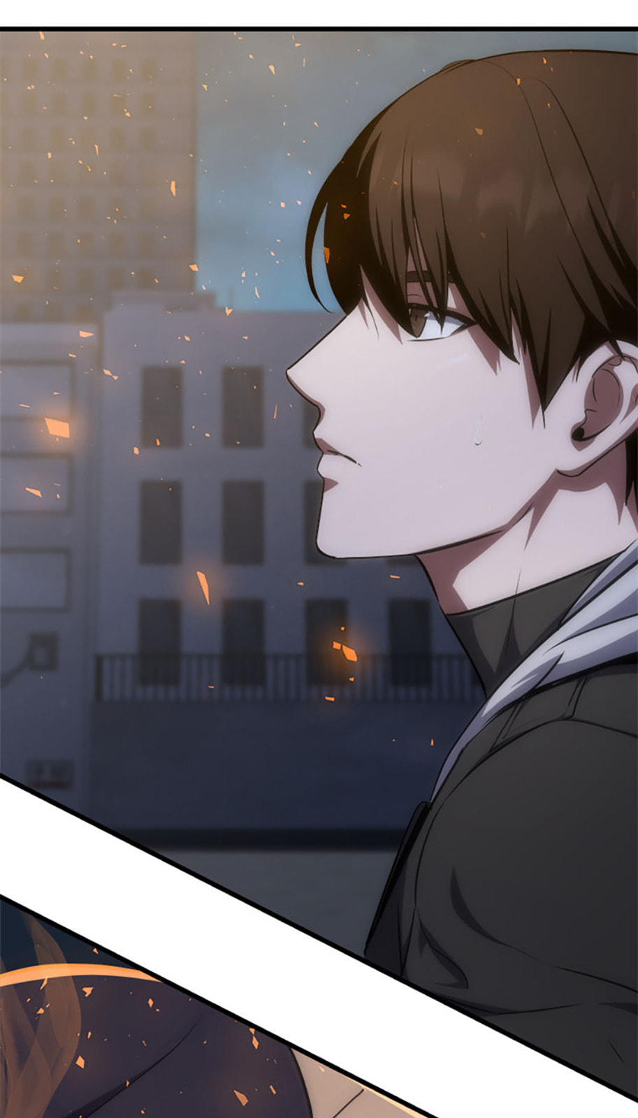 Read Level 1 Player chapter 93 image 53 on Lezhin