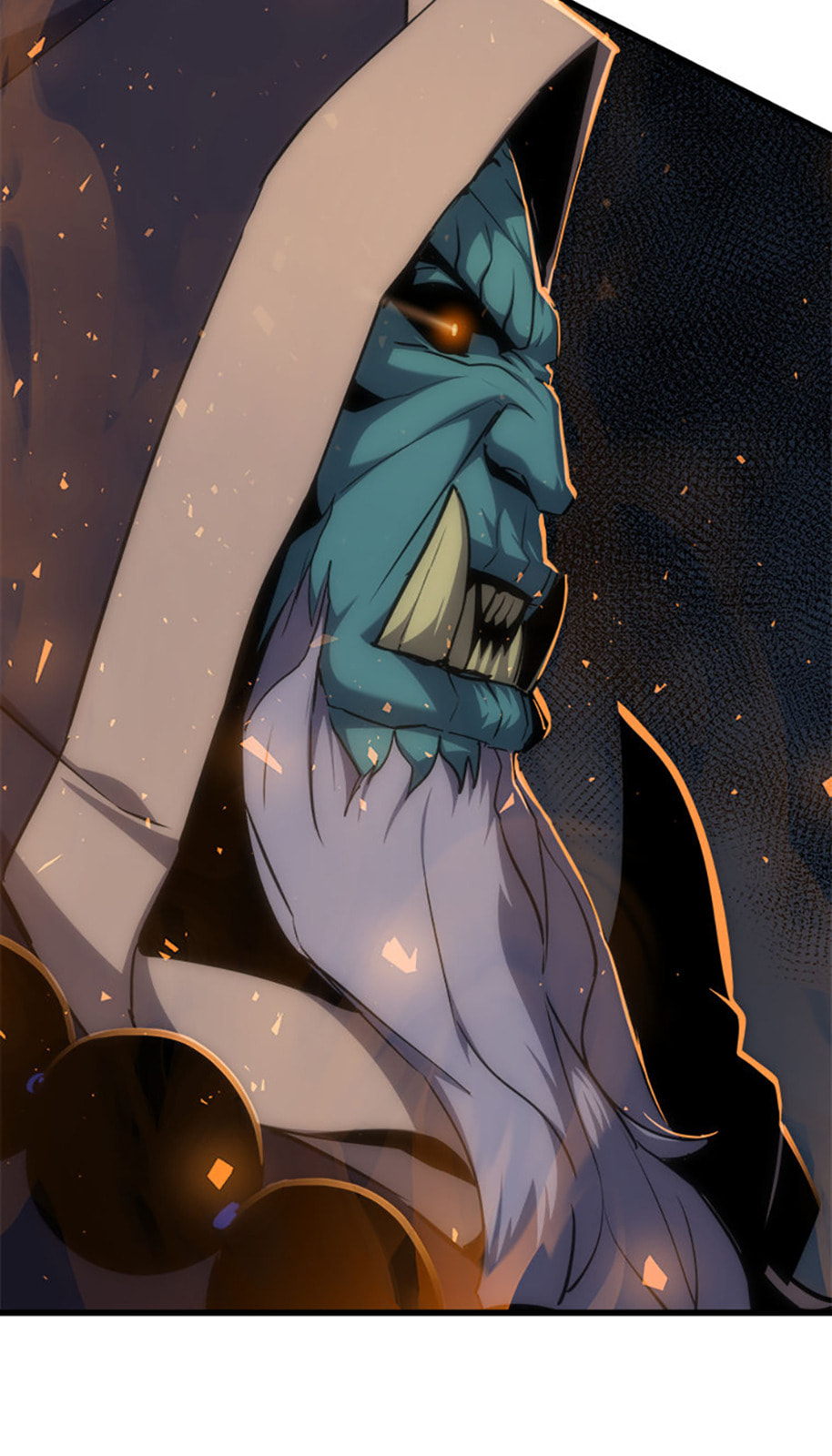 Read Level 1 Player chapter 93 image 54 on Lezhin