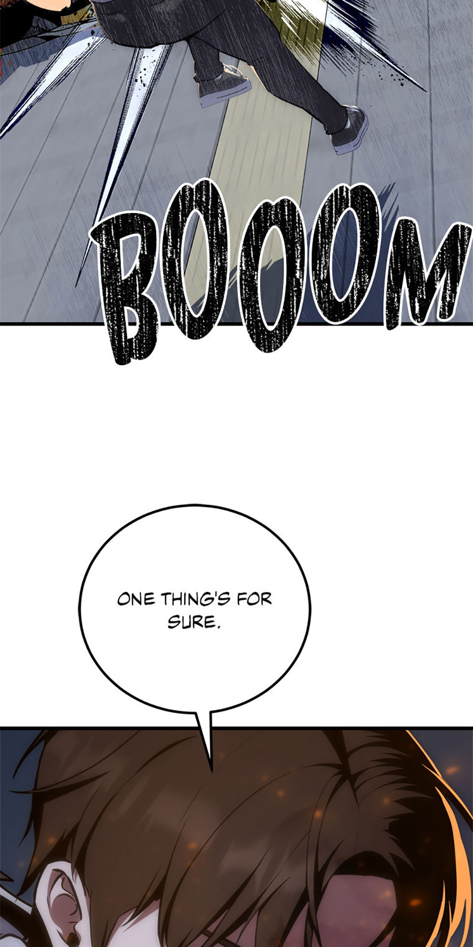 Read Level 1 Player chapter 93 image 56 on Lezhin