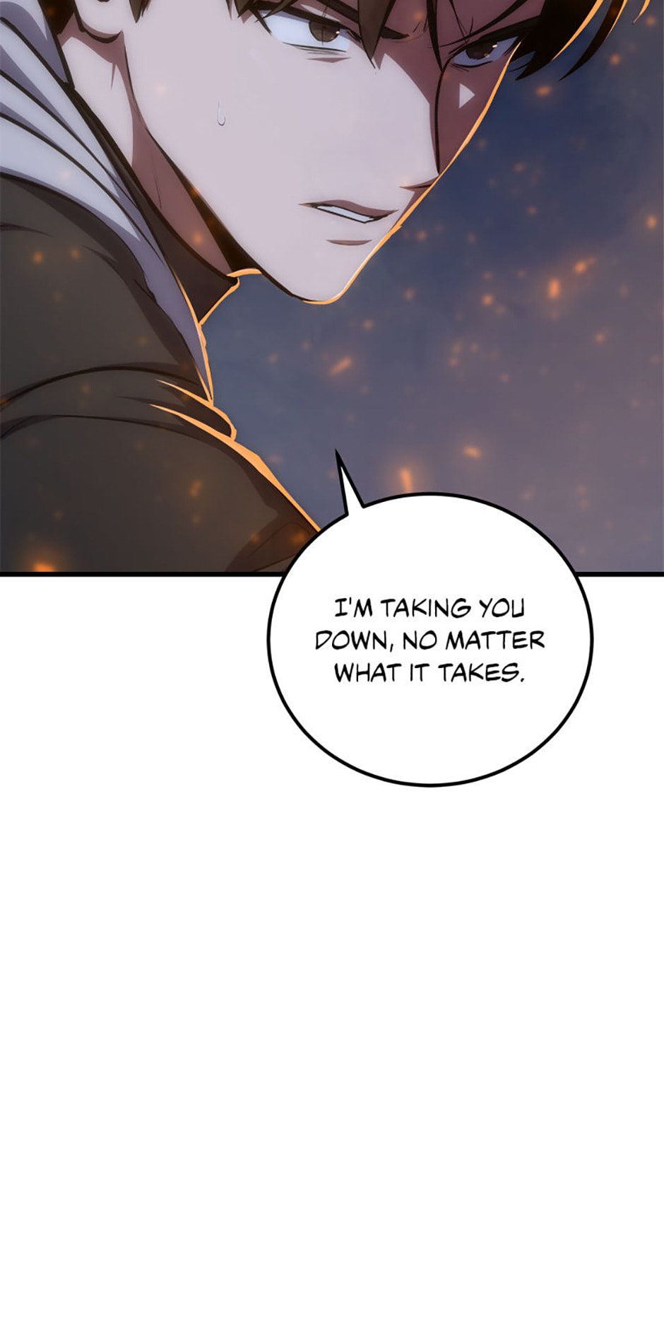 Read Level 1 Player chapter 93 image 57 on Lezhin