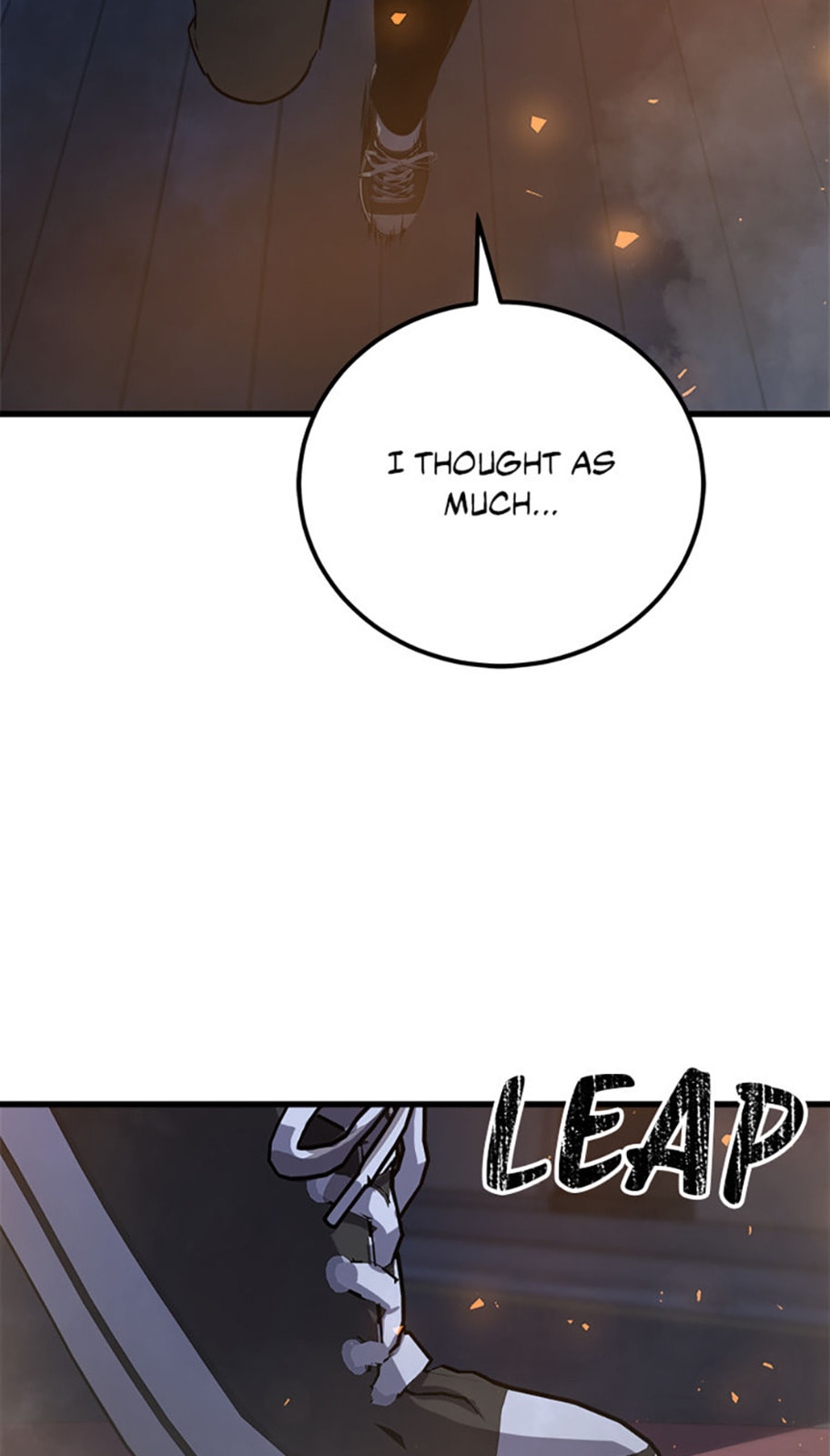 Read Level 1 Player chapter 93 image 59 on Lezhin