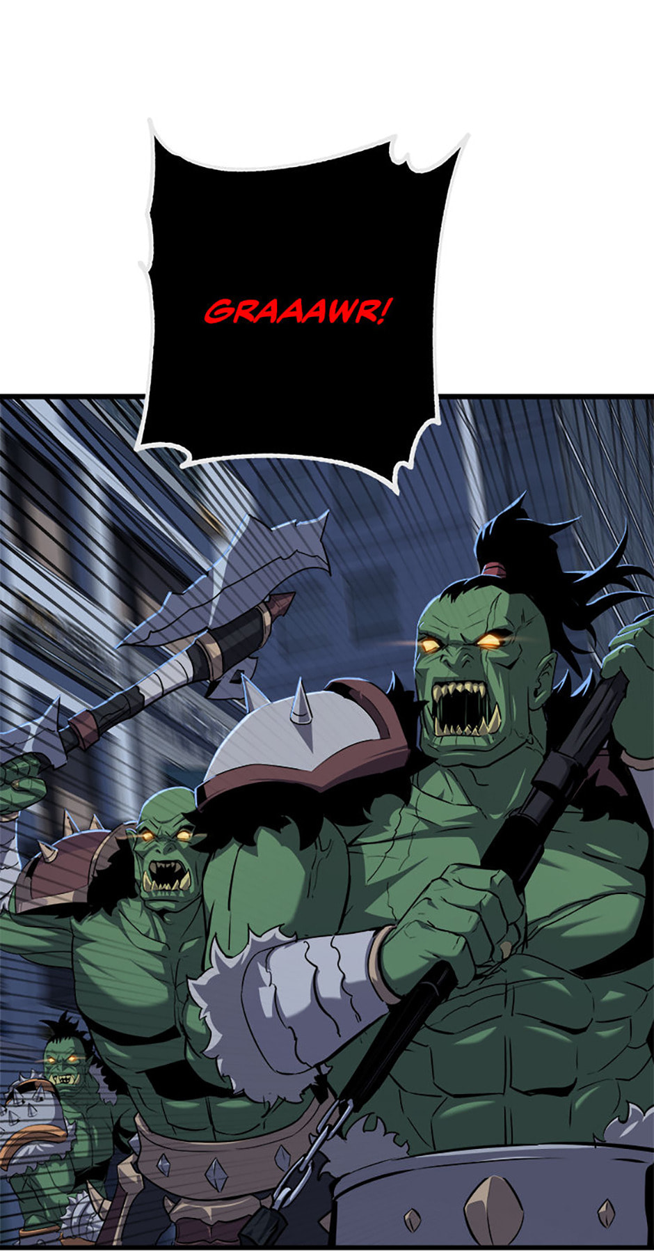 Read Level 1 Player chapter 93 image 62 on Lezhin