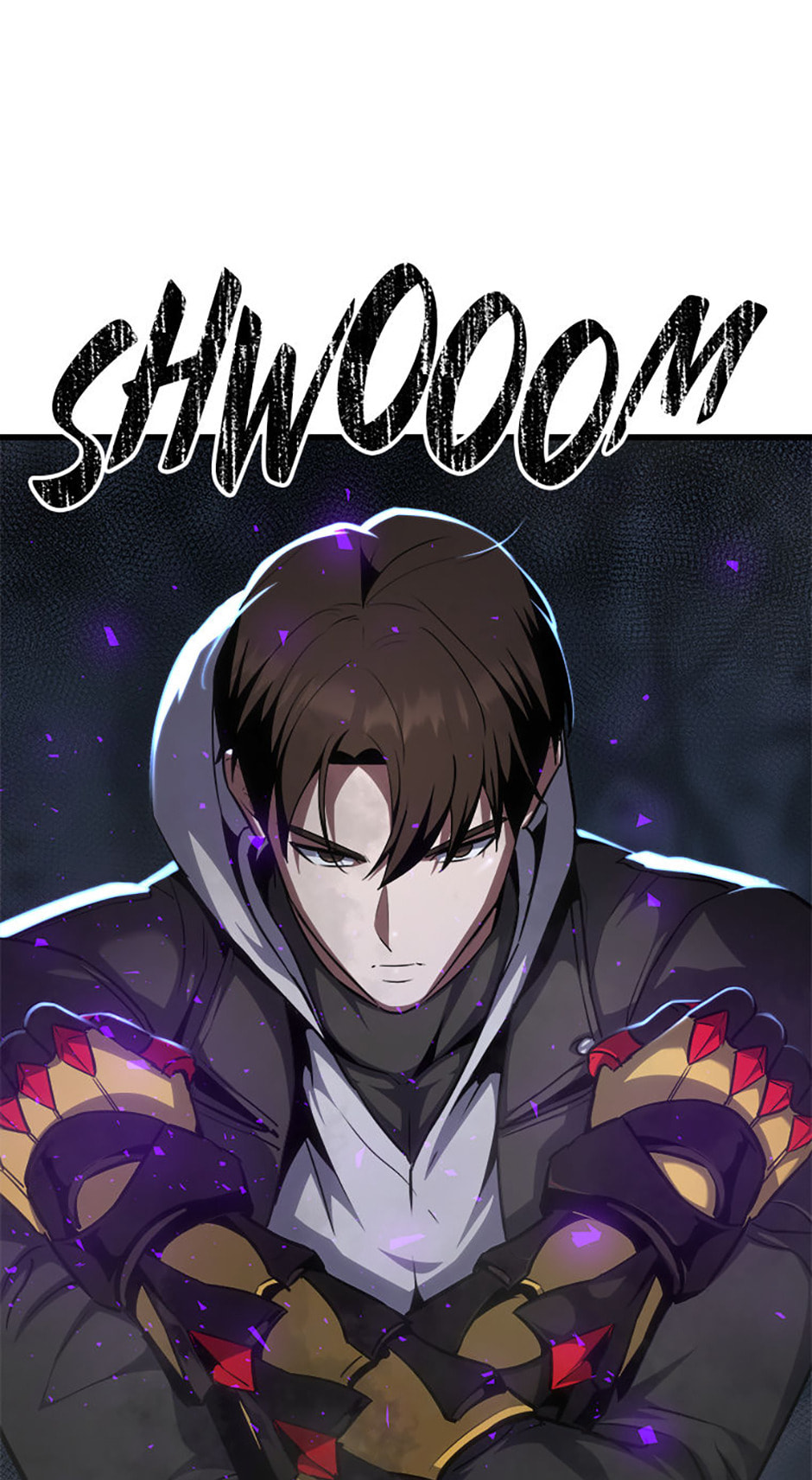 Read Level 1 Player chapter 93 image 66 on Lezhin