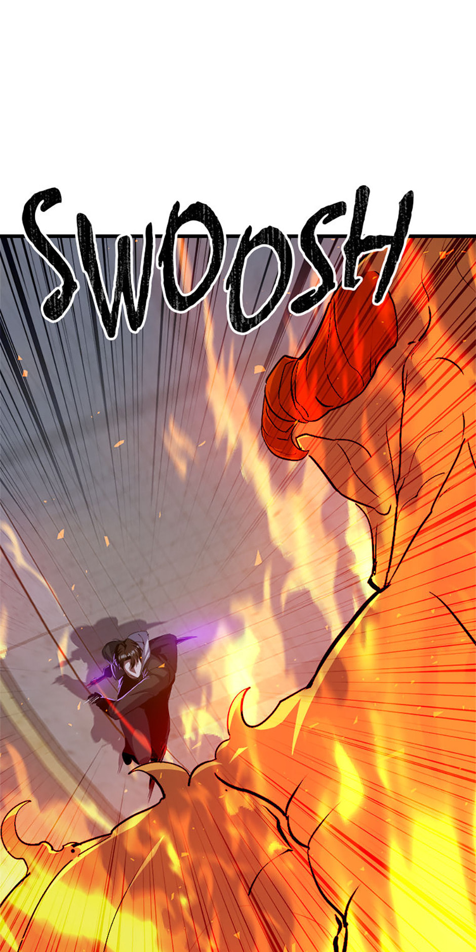 Read Level 1 Player chapter 93 image 79 on Lezhin
