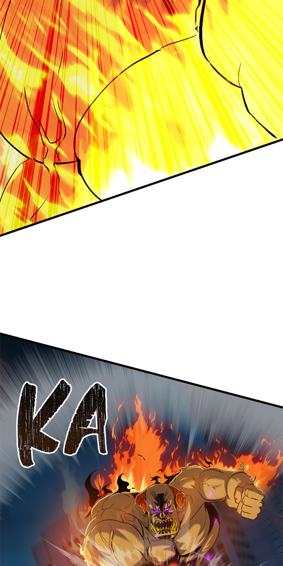 Read Level 1 Player chapter 93 image 80 on Lezhin