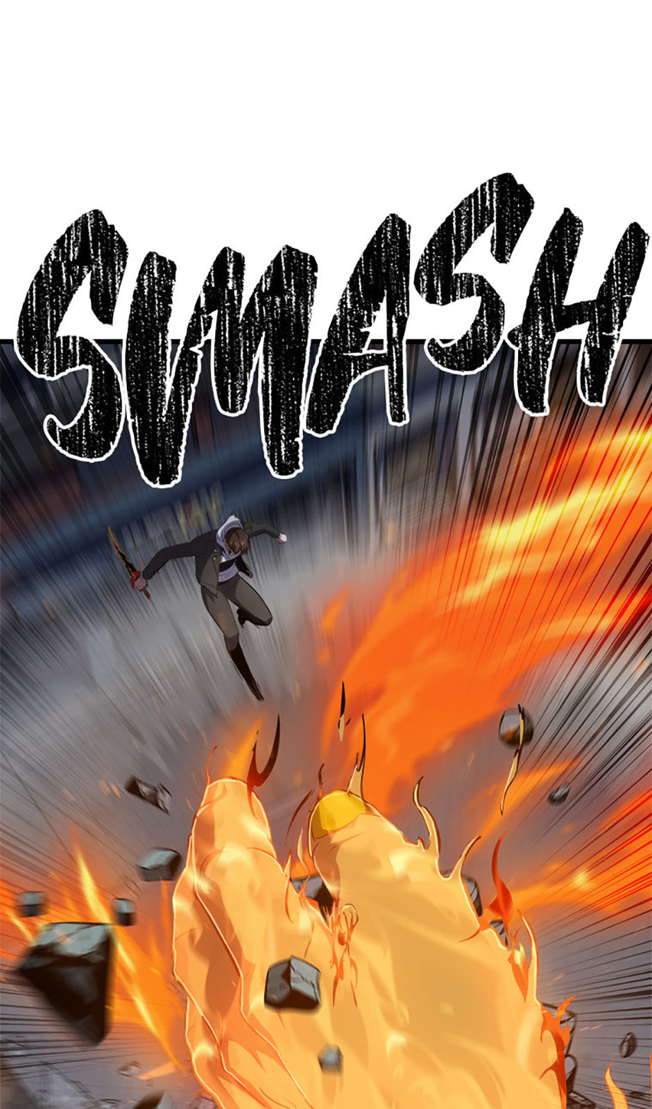 Read Level 1 Player chapter 93 image 83 on Lezhin