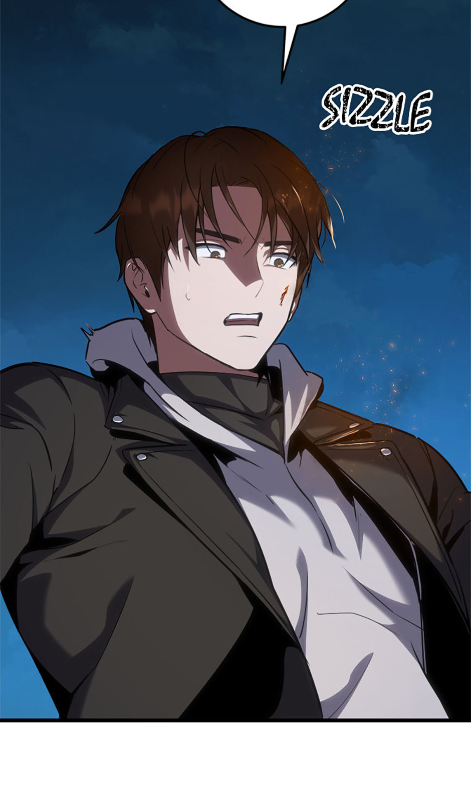Read Level 1 Player chapter 93 image 85 on Lezhin