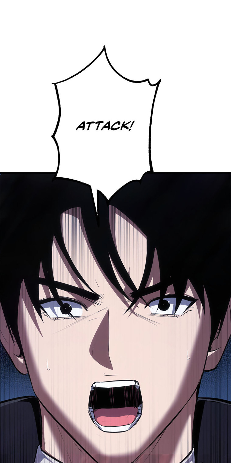 Read Level 1 Player chapter 93 image 86 on Lezhin