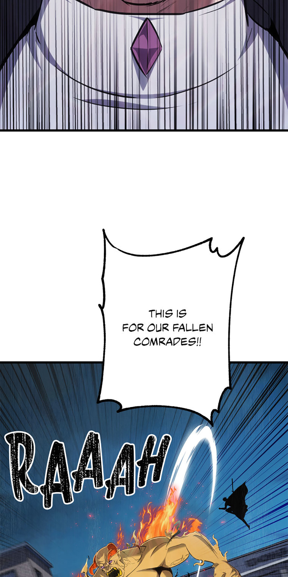 Read Level 1 Player chapter 93 image 87 on Lezhin