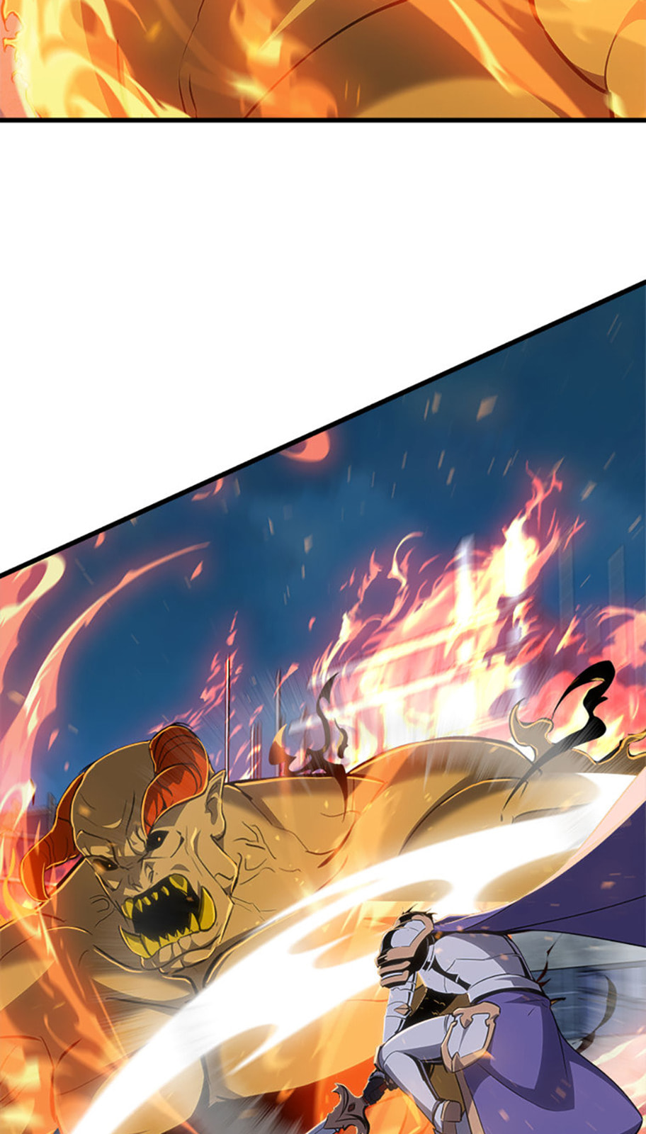 Read Level 1 Player chapter 93 image 90 on Lezhin
