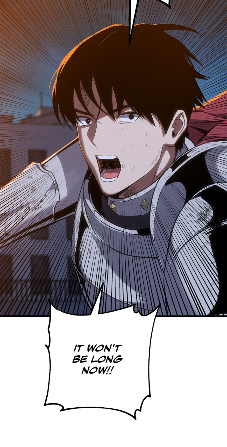 Read Level 1 Player chapter 93 image 95 on Lezhin