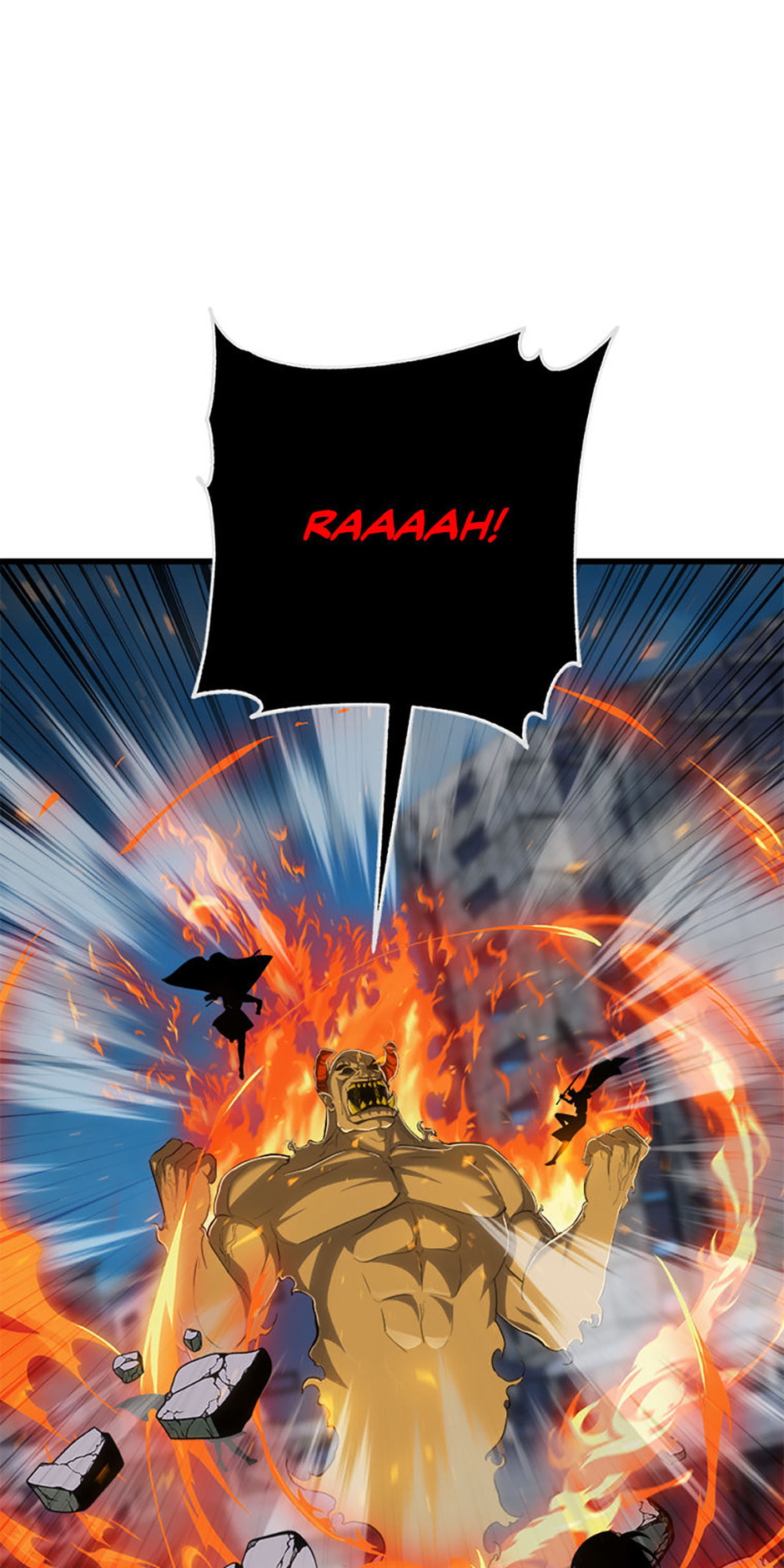 Read Level 1 Player chapter 93 image 97 on Lezhin