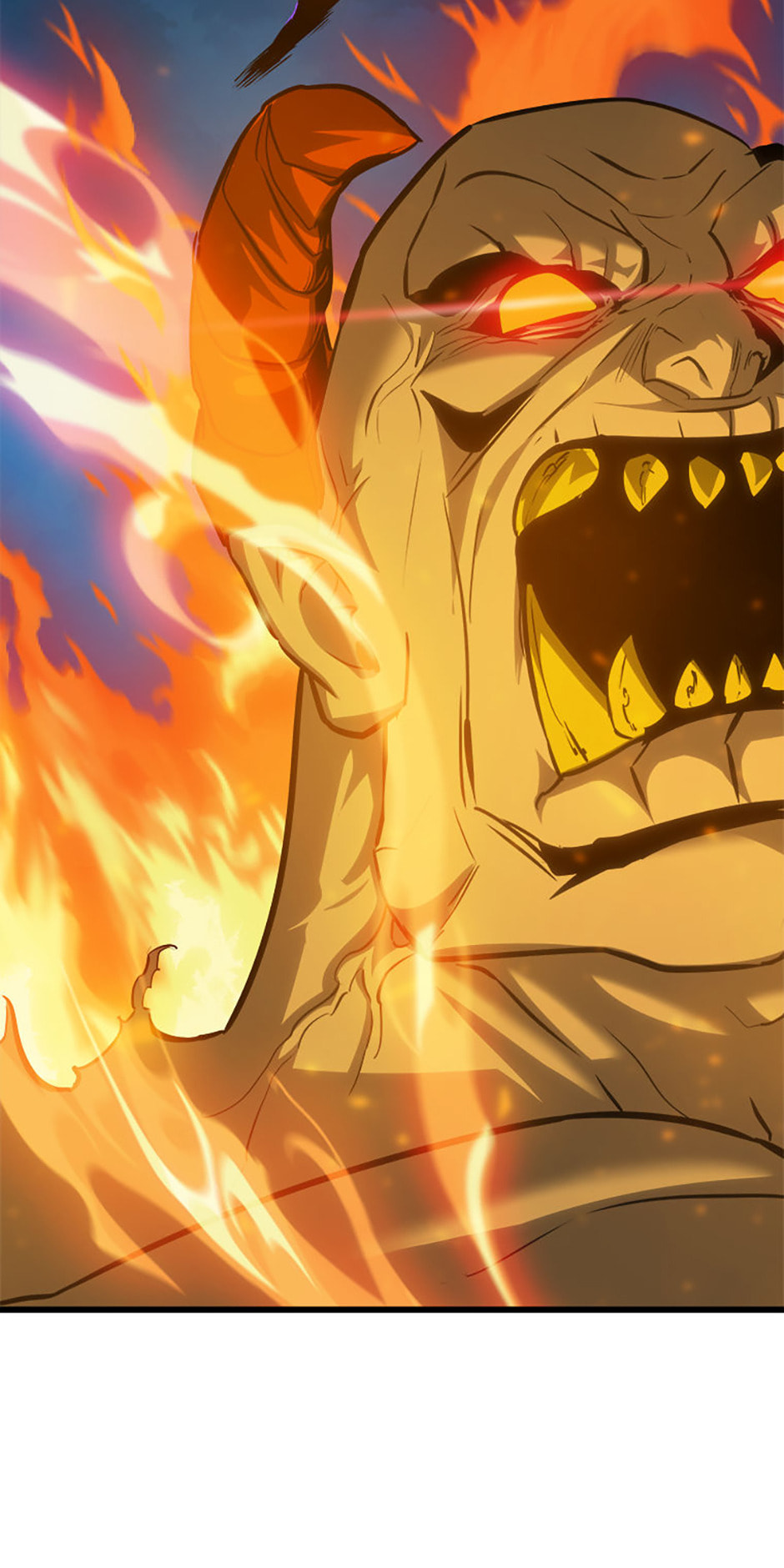 Read Level 1 Player chapter 93 image 99 on Lezhin