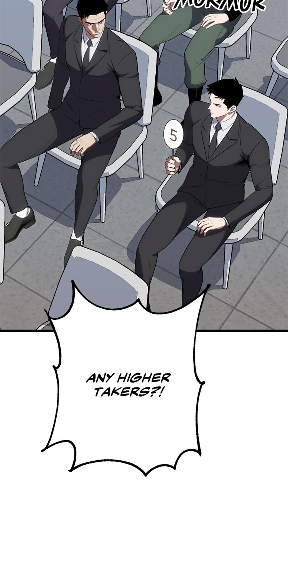 Read Level 1 Player chapter 94 image 102 on Lezhin