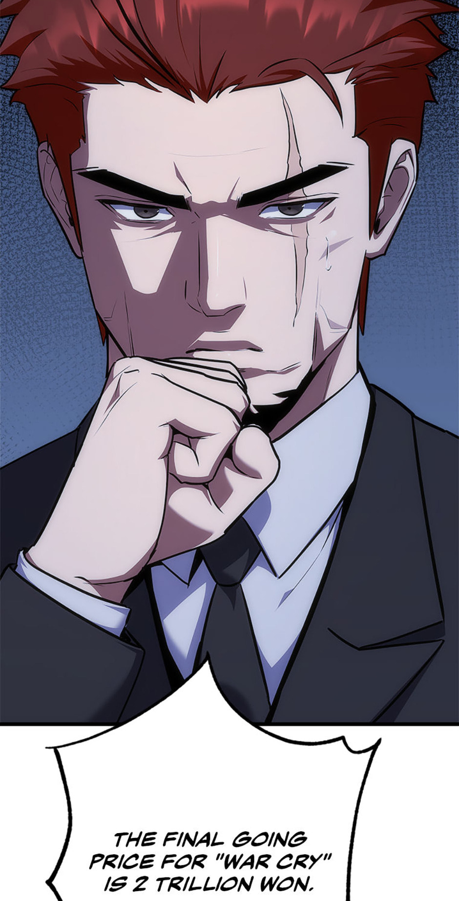Read Level 1 Player chapter 94 image 107 on Lezhin