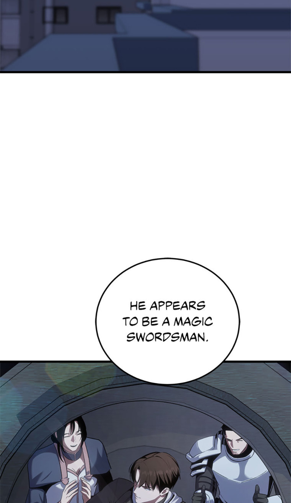Read Level 1 Player chapter 94 image 11 on Lezhin