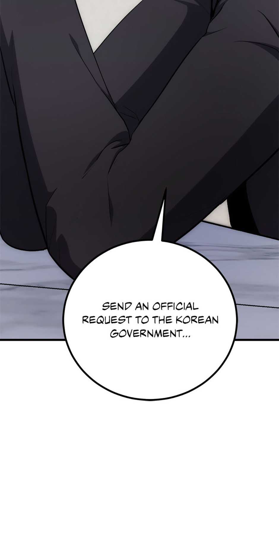 Read Level 1 Player chapter 94 image 119 on Lezhin