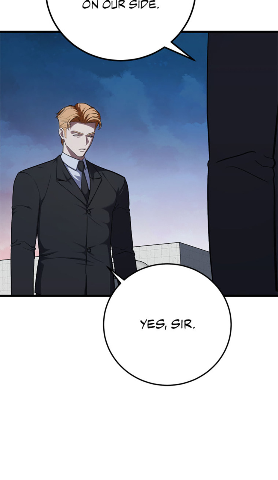 Read Level 1 Player chapter 94 image 13 on Lezhin
