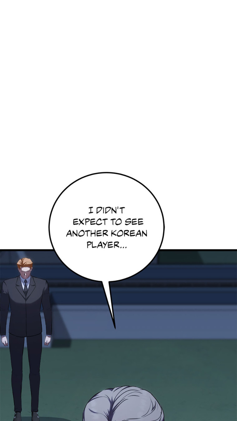 Read Level 1 Player chapter 94 image 14 on Lezhin