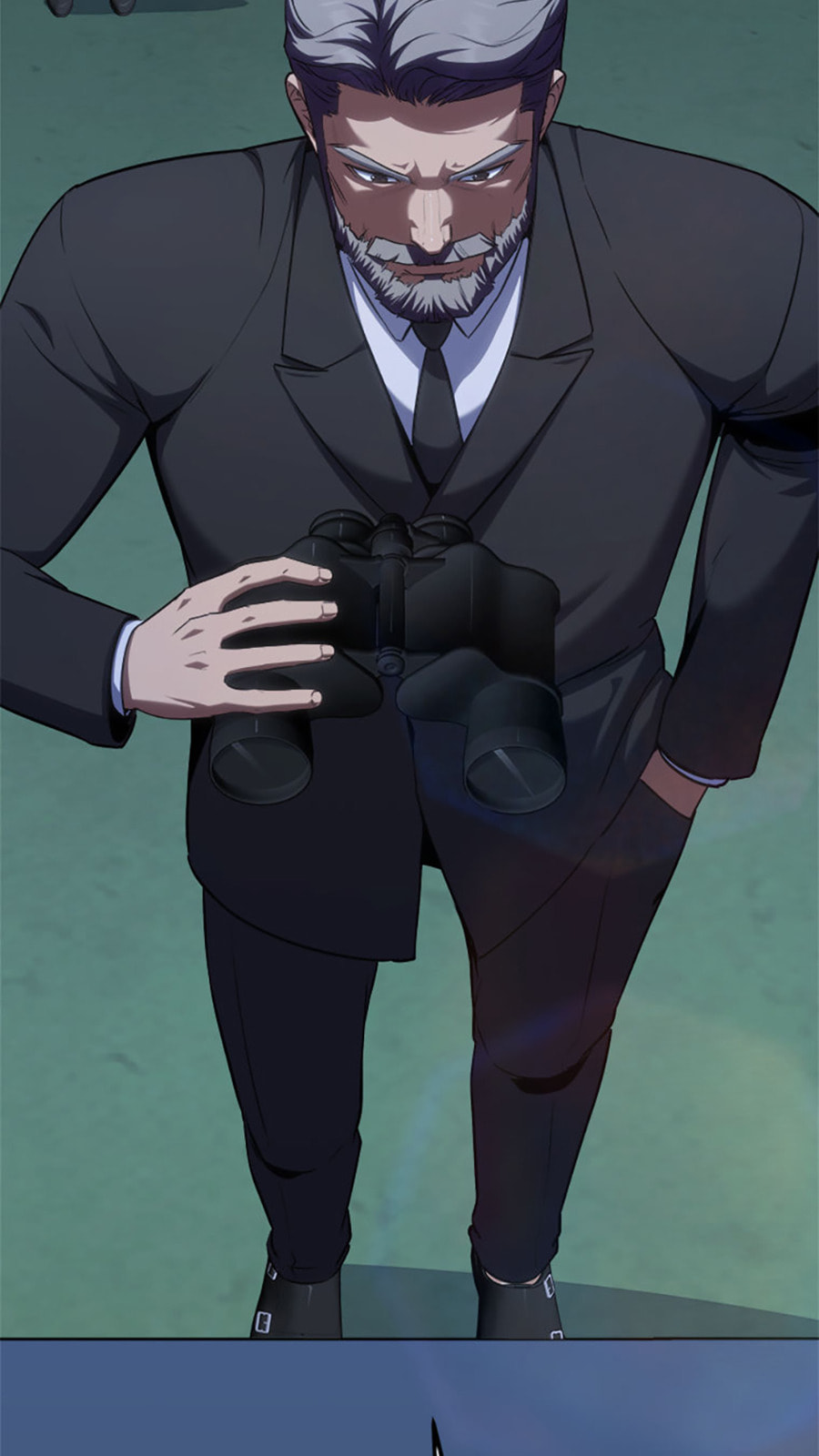 Read Level 1 Player chapter 94 image 15 on Lezhin