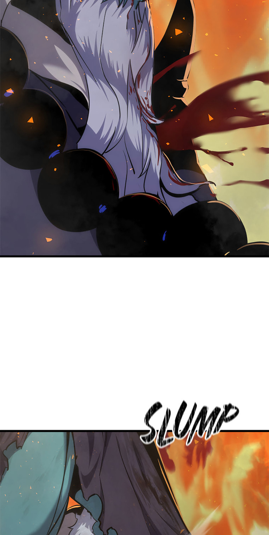 Read Level 1 Player chapter 94 image 2 on Lezhin