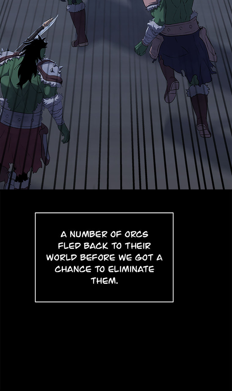 Read Level 1 Player chapter 94 image 21 on Lezhin
