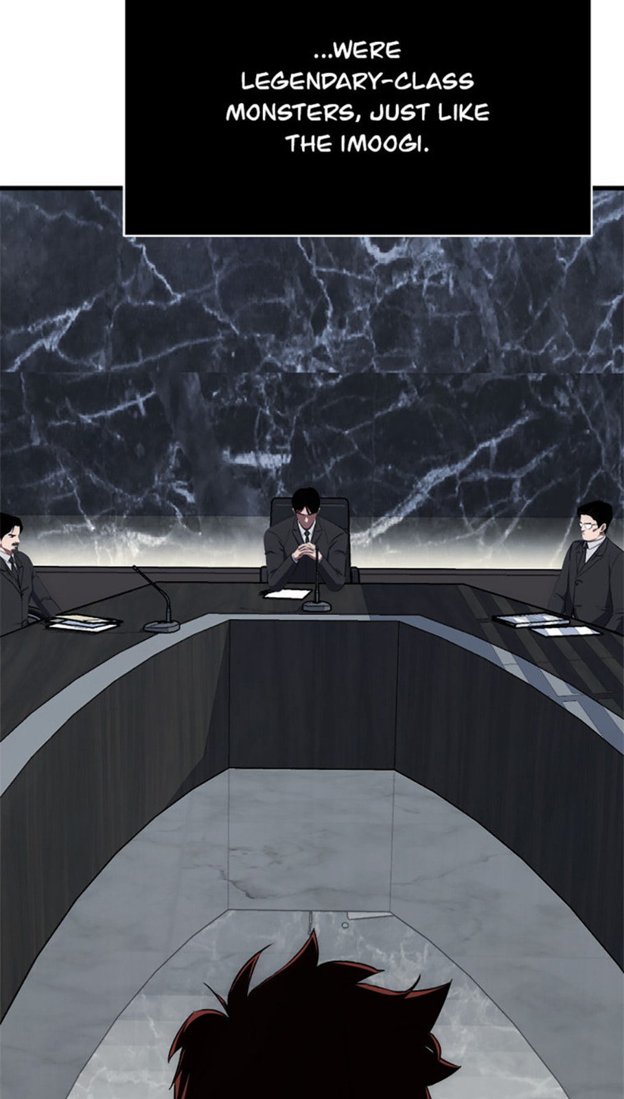 Read Level 1 Player chapter 94 image 24 on Lezhin