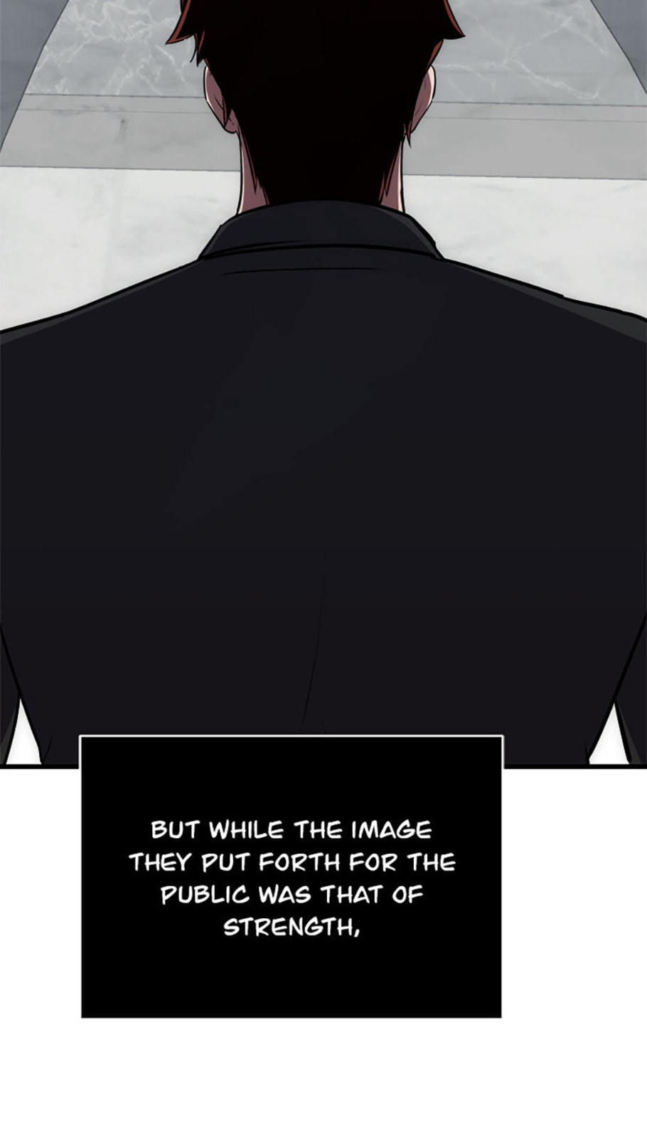Read Level 1 Player chapter 94 image 25 on Lezhin