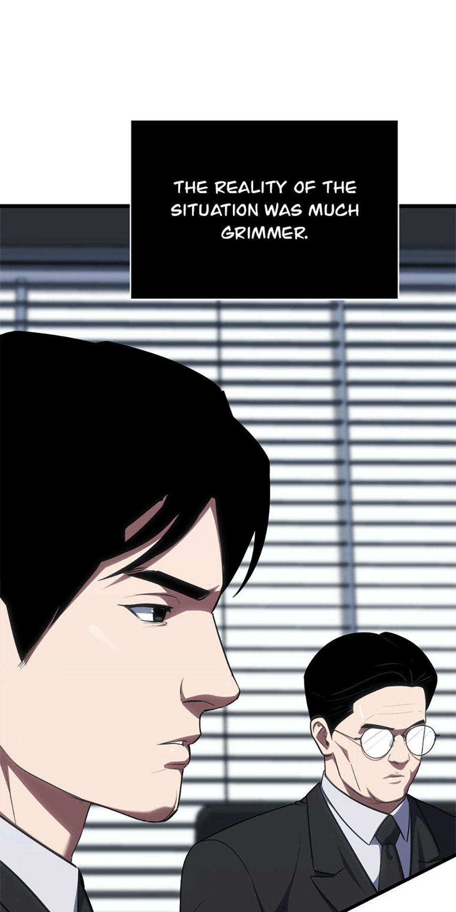 Read Level 1 Player chapter 94 image 26 on Lezhin
