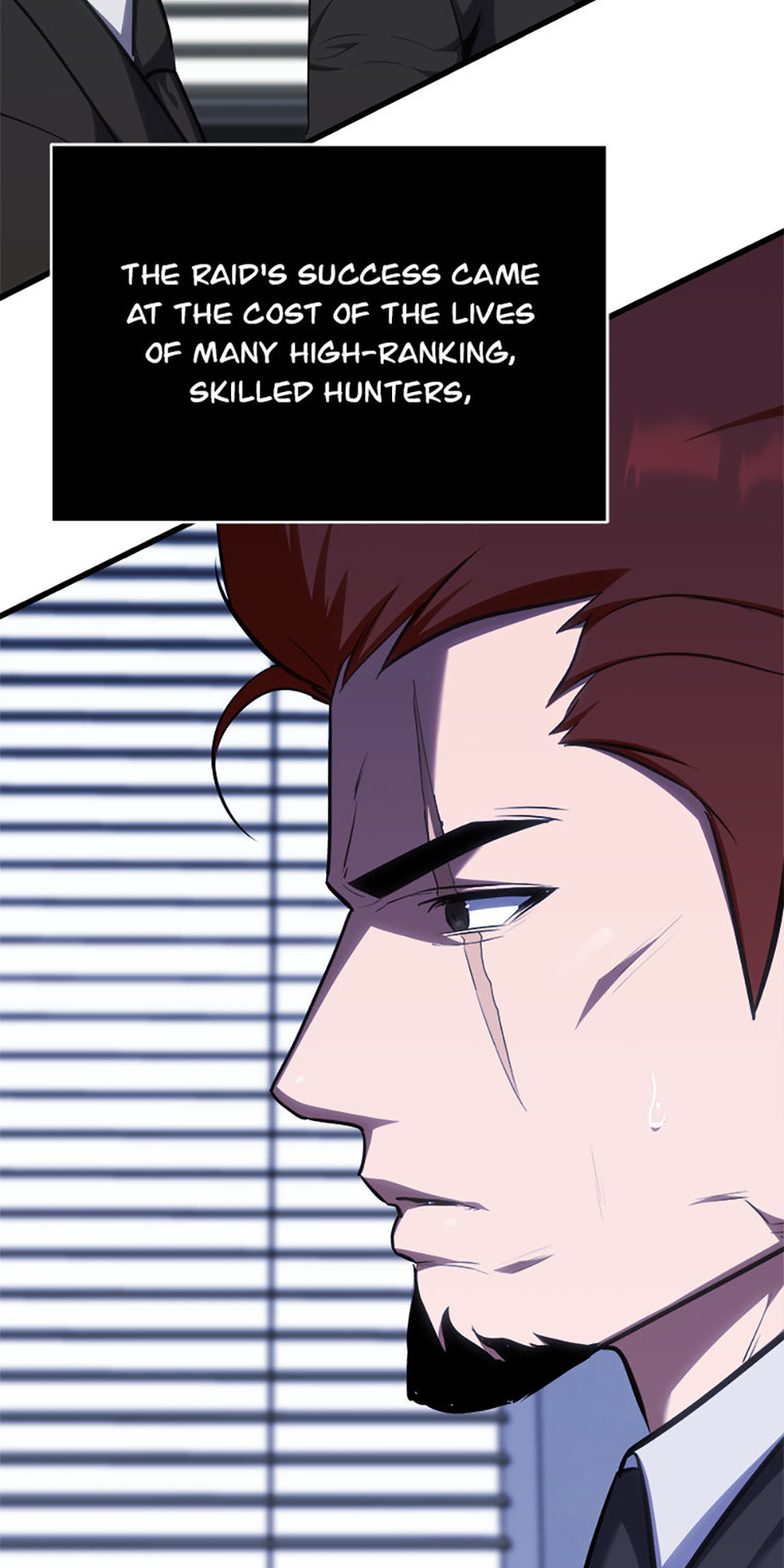 Read Level 1 Player chapter 94 image 27 on Lezhin