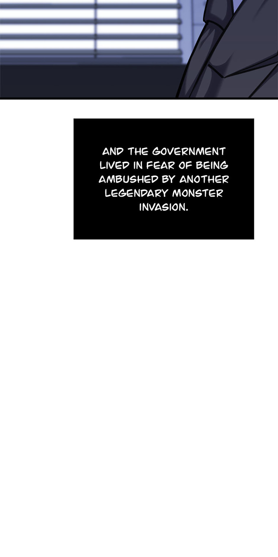 Read Level 1 Player chapter 94 image 28 on Lezhin
