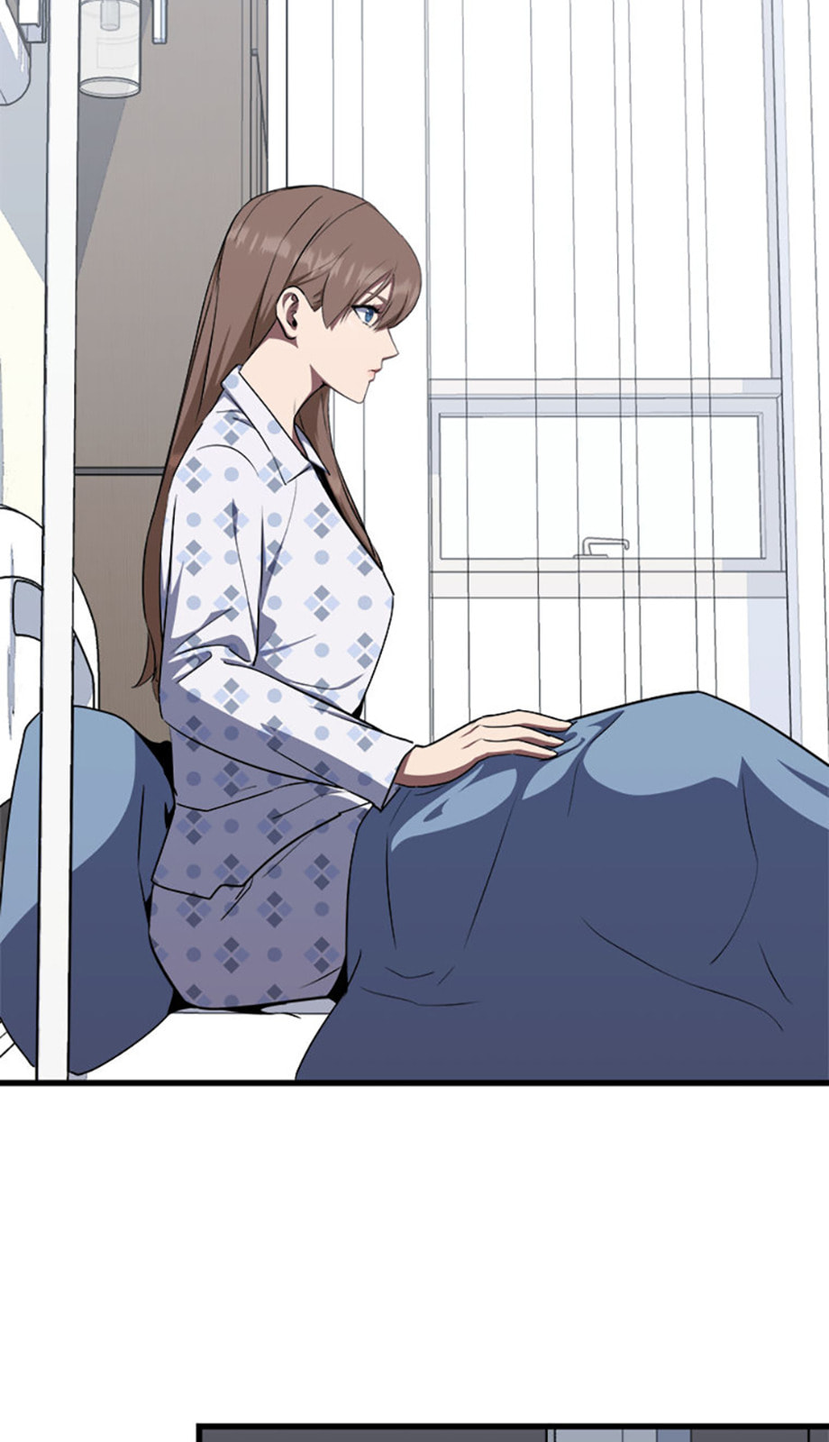 Read Level 1 Player chapter 94 image 30 on Lezhin