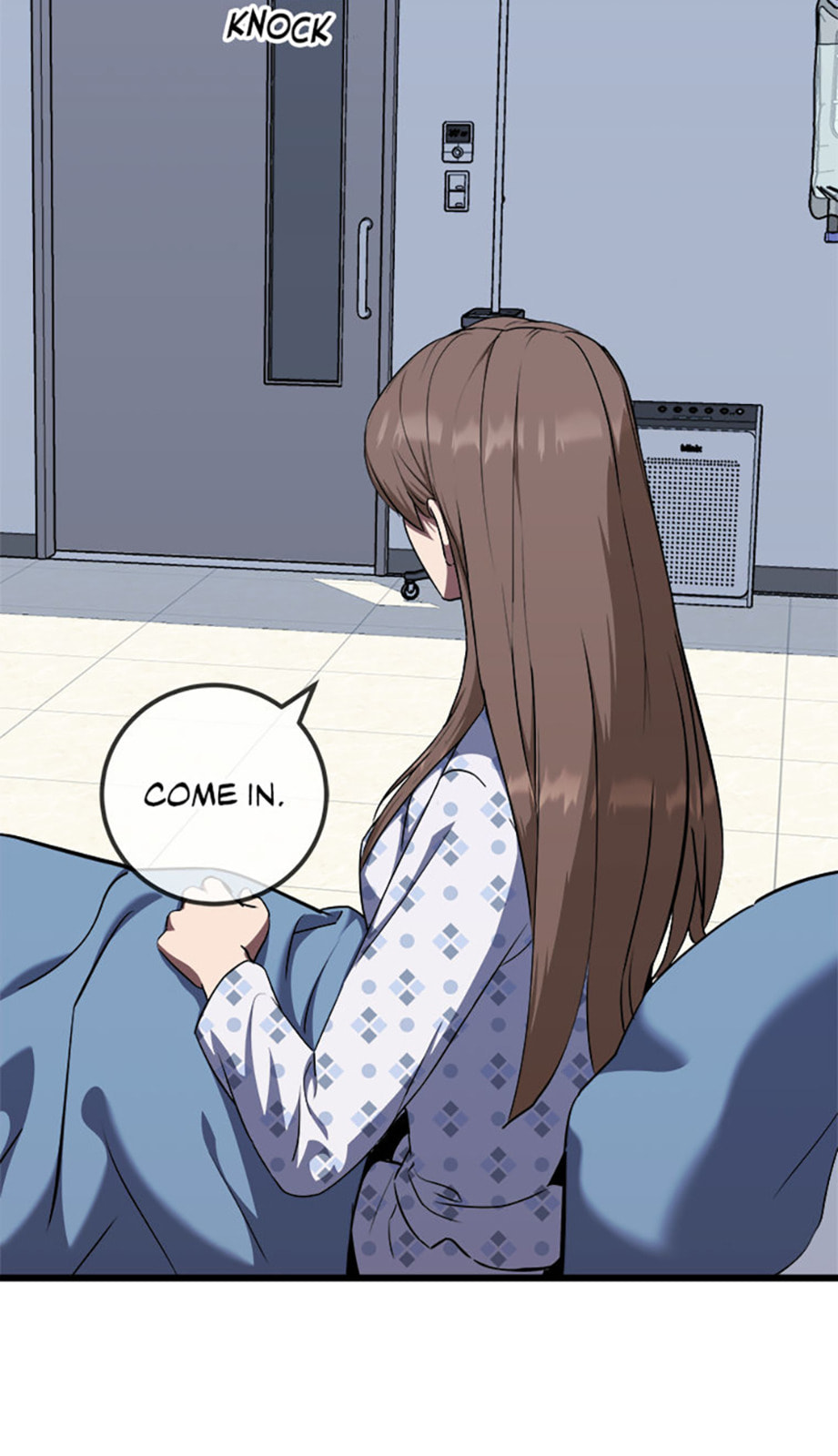 Read Level 1 Player chapter 94 image 32 on Lezhin