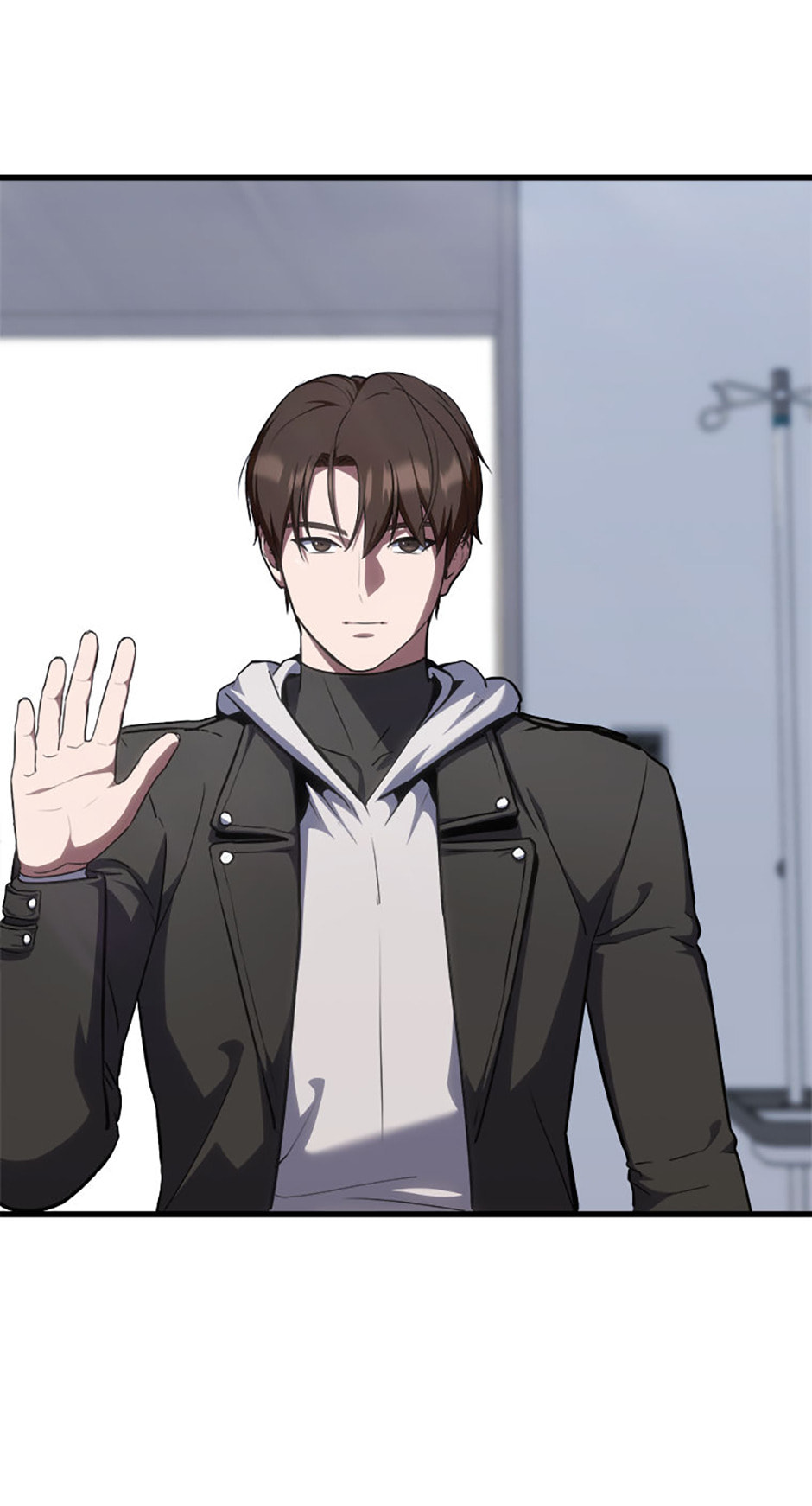 Read Level 1 Player chapter 94 image 33 on Lezhin