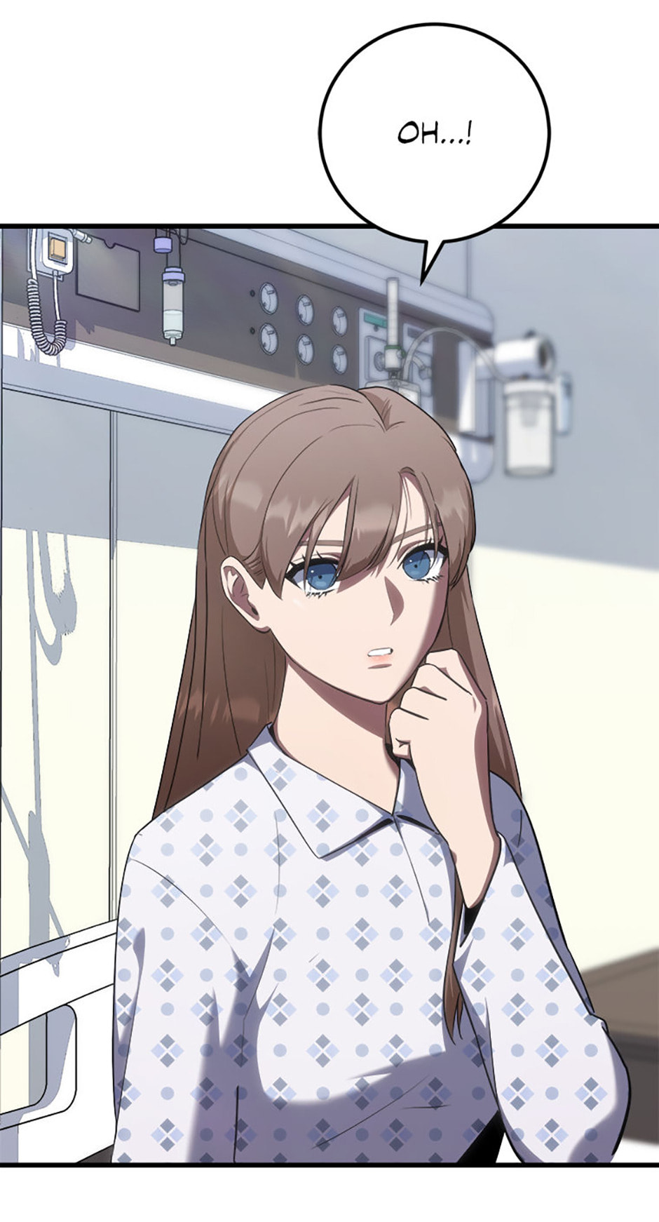 Read Level 1 Player chapter 94 image 34 on Lezhin