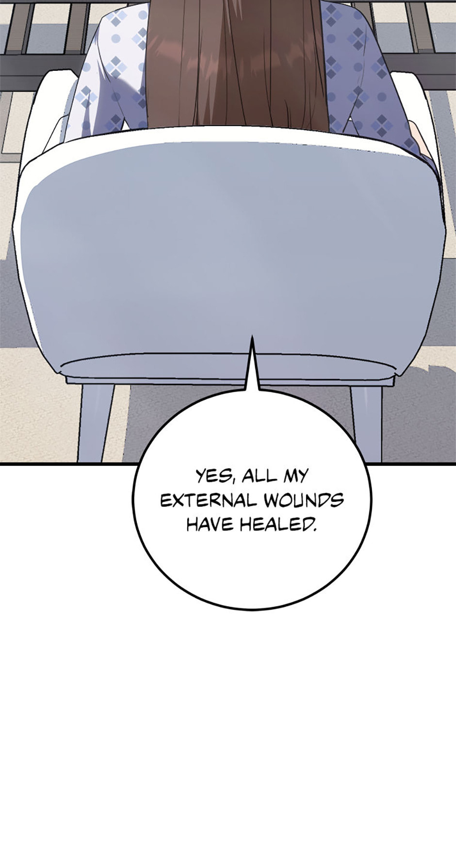 Read Level 1 Player chapter 94 image 37 on Lezhin